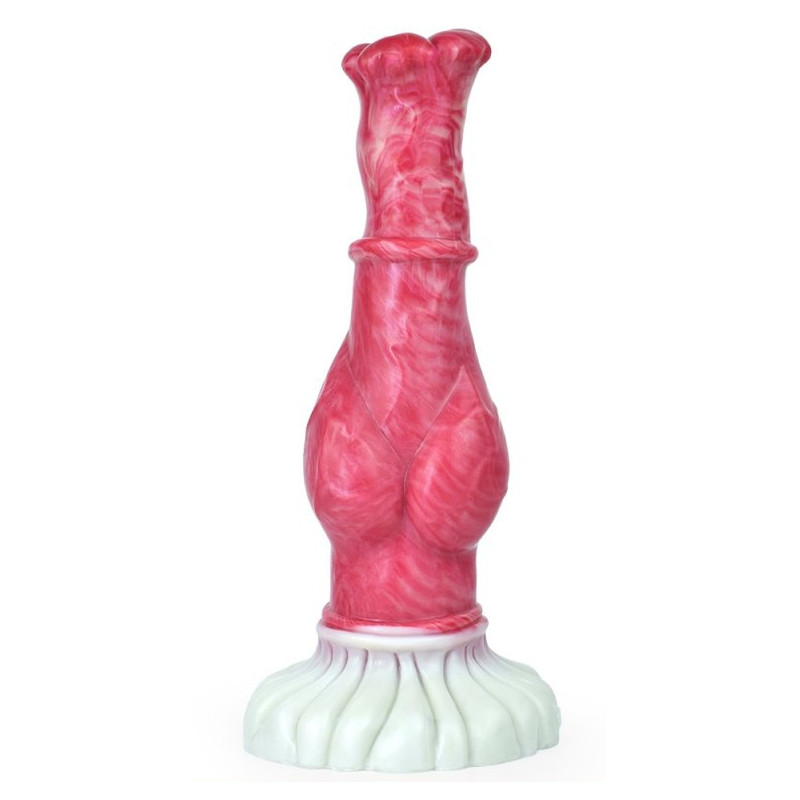 Anal Predator Gode Alien Sandix 22 x 7cm